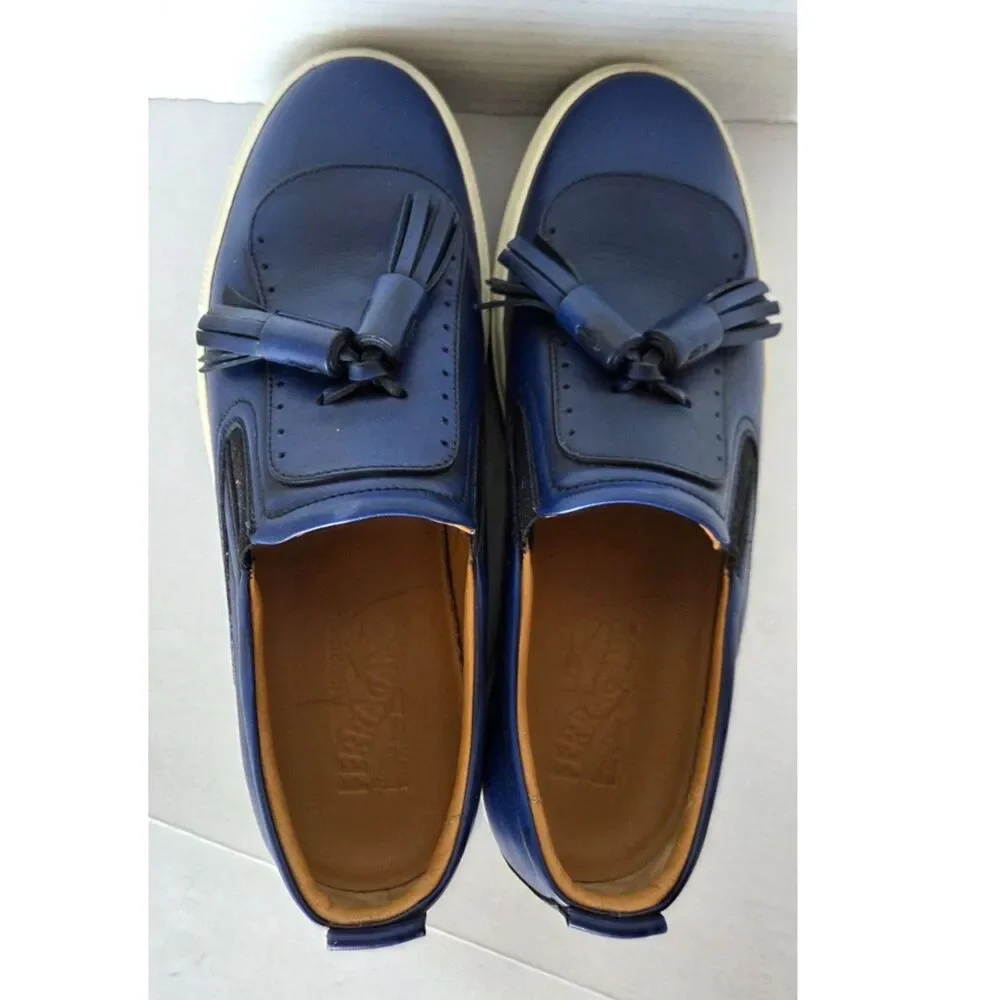 Salvatore Ferragamo great pre